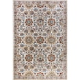 thumbnail image 1 of Crescent Drive Rug Company Venice Beige Area Rug, 1 of 1