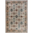 thumbnail image 1 of Crescent Drive Rug Company Venice Beige/Brown Area Rug, 1 of 1
