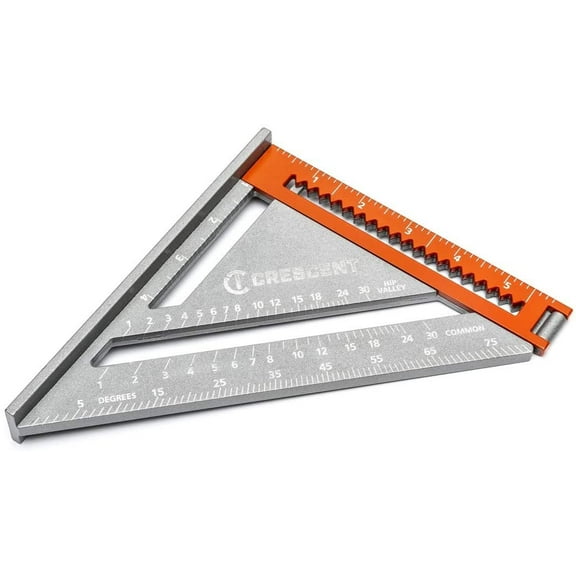 Crescent EX6 2-in-1 Extendable Layout Tool - LSSP6-07, 6"