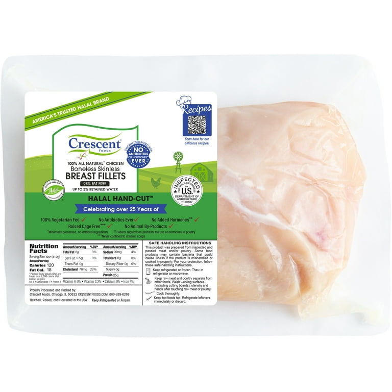 Halal Chicken Breast At Costco, Roti, Dahi Desi Ghee, 45 OFF