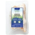thumbnail image 1 of Crescent Foods Whole Chicken | Halal | 5 Whole Chickens, 1 of 4