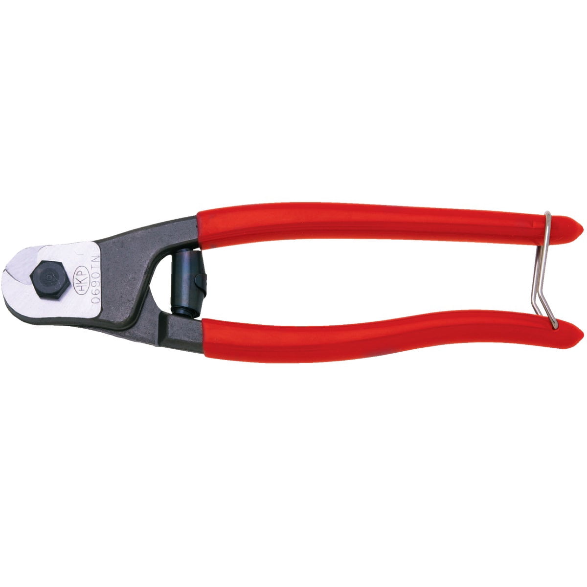 Crescent H.K. Porter Wire/Cable Cutter | 7.5 Inches | 0690TN