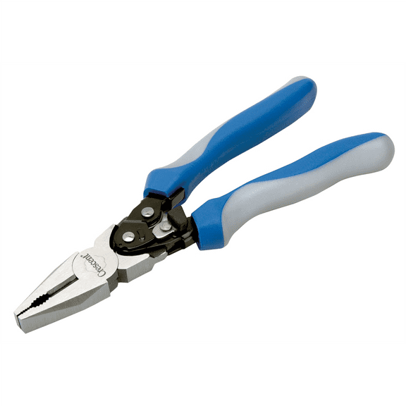 Crescent Hand Tools PS20509C 9" ProSeries Linesman Compound Action Pliers