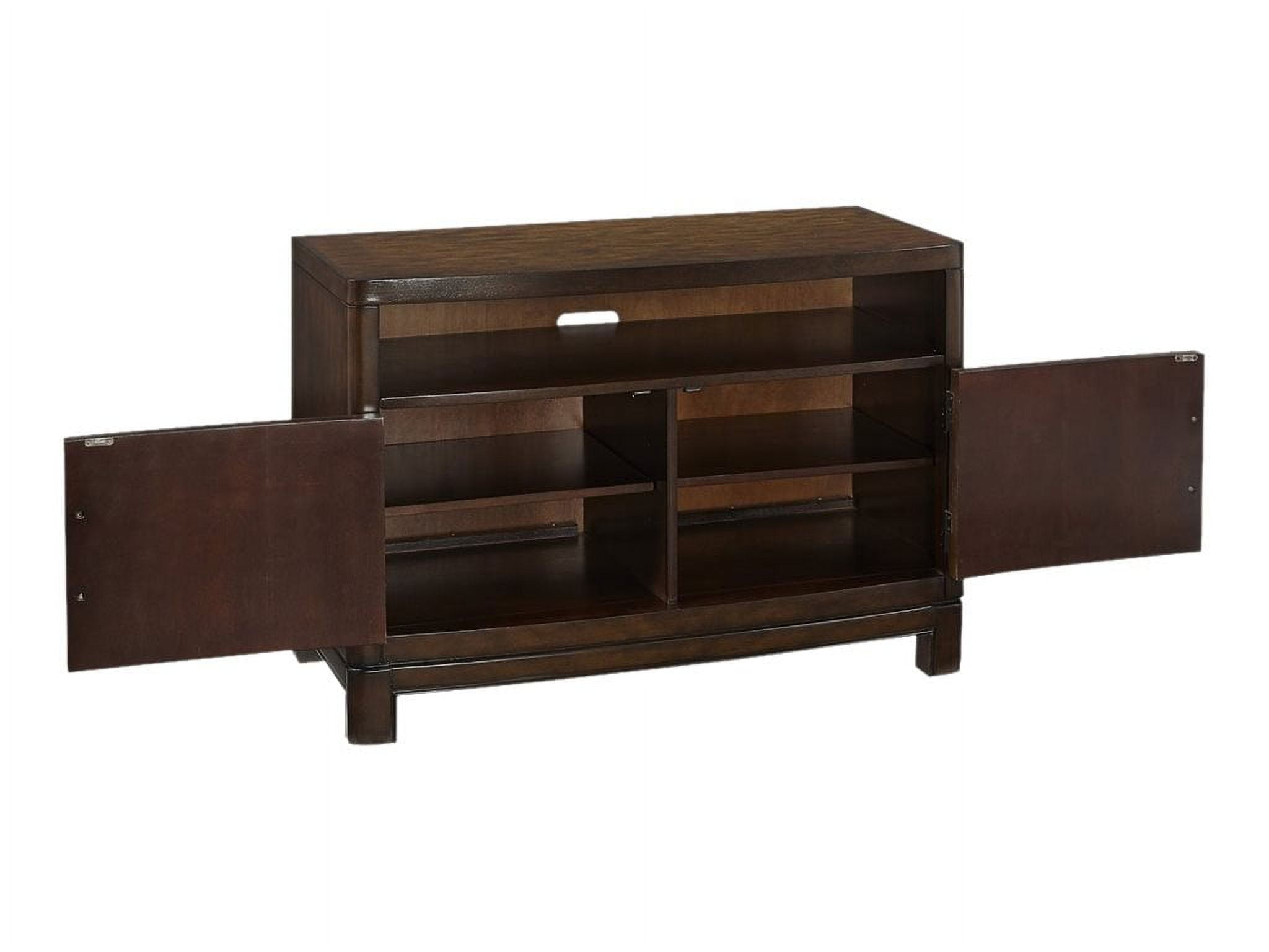 Crescent Hill 44 Inch TV Stand Walmart