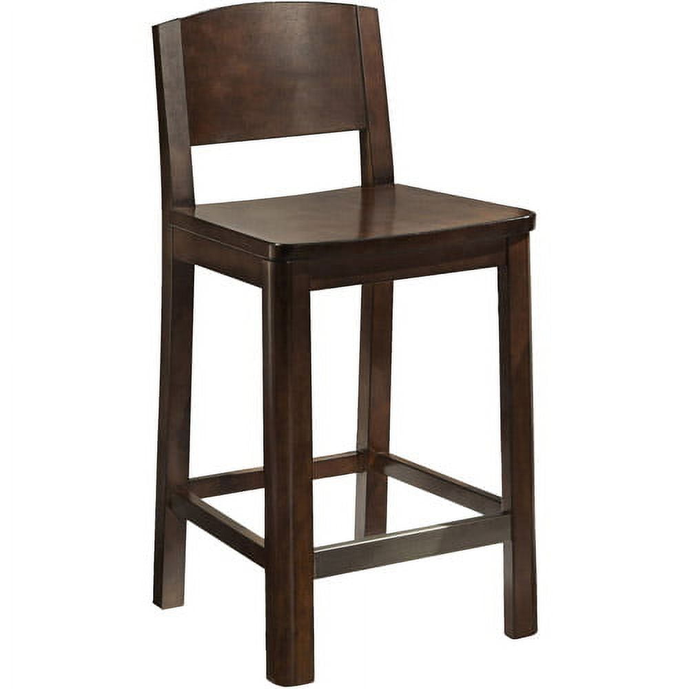 Crescent Hill Bar Stool