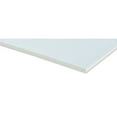 thumbnail image 1 of Crescent Illustration Board - 15" x 20", 24 Ply, White, Cold Press, 1 of 1