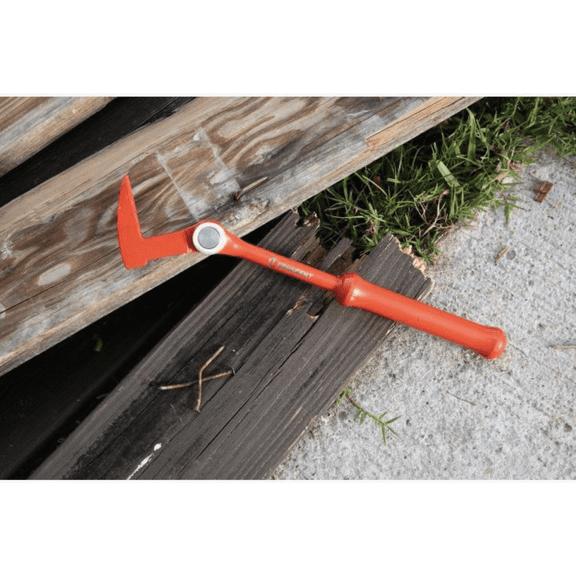Crescent Indexing Nail Puller - Pack of 2 Construction & DIY Use, Standard Hardware Spec