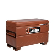Crescent JOBOX 42 Inch Site Vault Heavy Duty 4 Way EZ Loader Chest