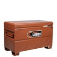 thumbnail image 1 of Crescent JOBOX 48 Inch Site Vault Heavy Duty 4 Way EZ Loader Chest, 1 of 4