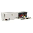 thumbnail image 1 of Crescent Jobox 96In Aluminum Topside Truck Box Black, 1 of 6
