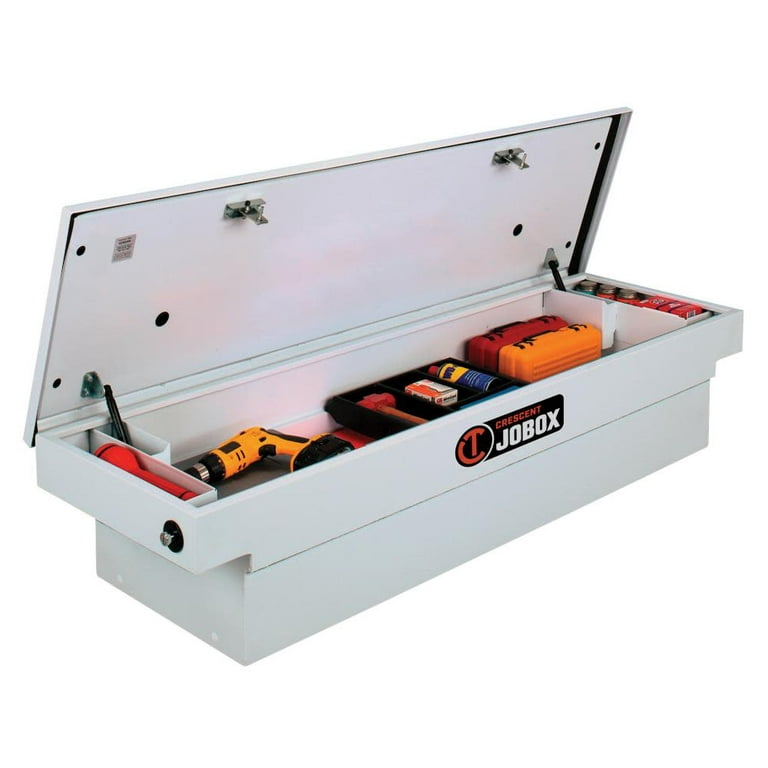 Truck Boxes  Crescent JOBOX Crossover Tool Box