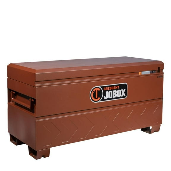 Crescent Jobox 60In Site-Vault Heavy-Duty Chest