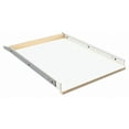 thumbnail image 1 of Replacement Shelf,  18 Gauge Steel,  15-5/16" Width,  22-13/16" Depth, 1 of 1