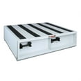 thumbnail image 1 of Delta 668980 Jobox 48" x 48" x 13" Tall Storall Steel Compartment Drawer Unit, 1 of 2