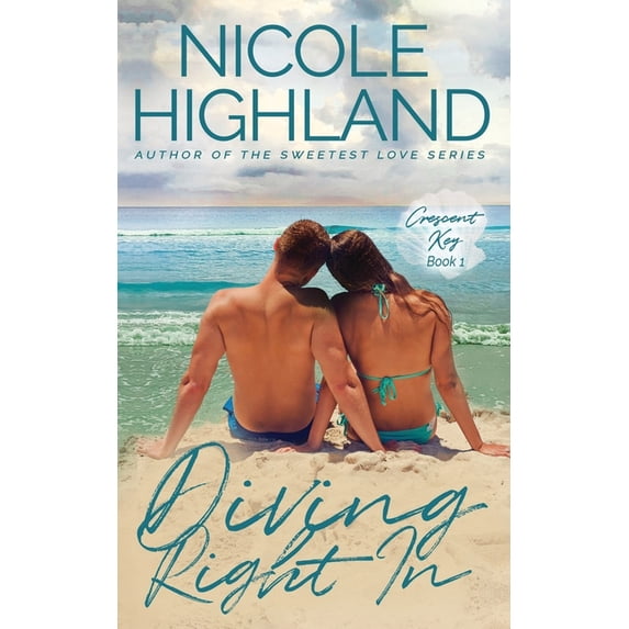 Crescent Key: Diving Right In (Paperback)
