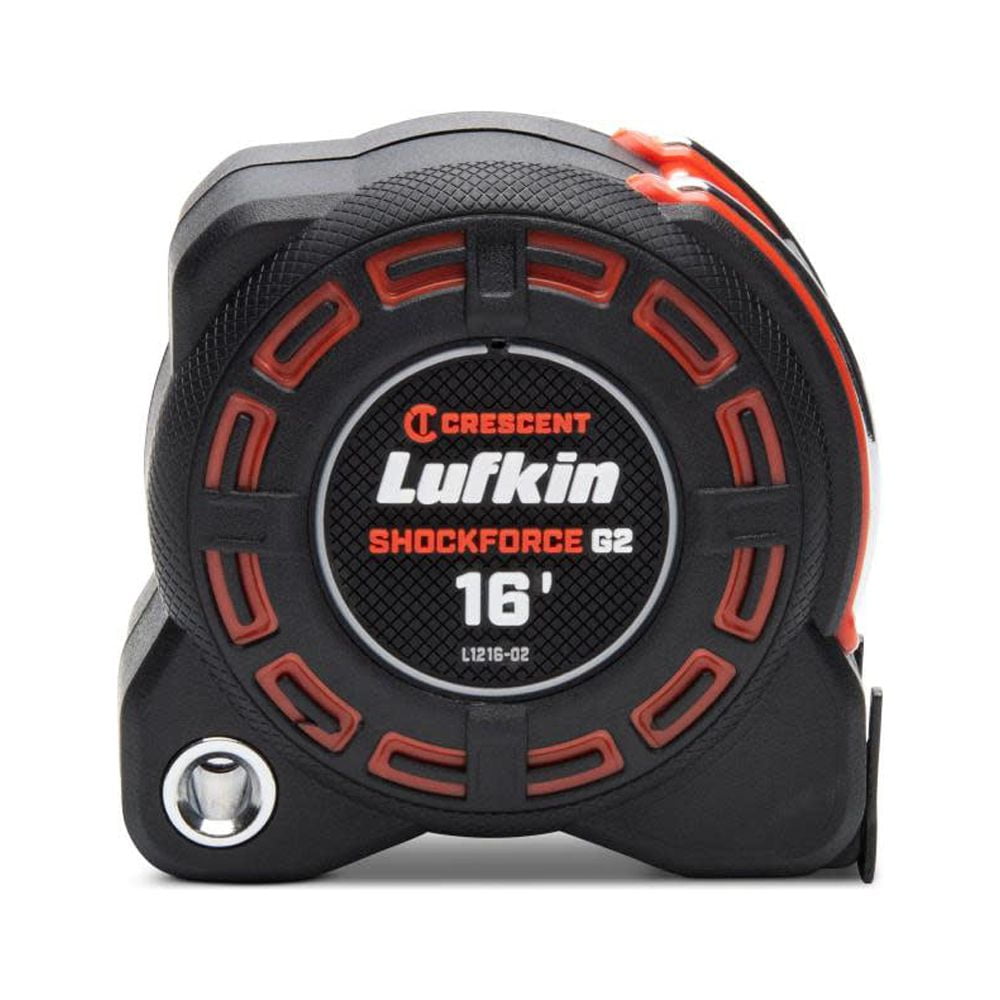 Lufkin LSR600 Liniaal RVS 600mm-24