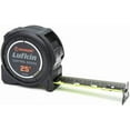 thumbnail image 1 of Crescent Lufkin 1-3/16 x 25' Command Control Series Black Clad Tape Measure - L1025CB, 1 of 15