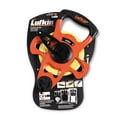 thumbnail image 1 of Crescent Lufkin 3/4" x 100' Pro Series Fiberglass Tape Measure - PSFE100 C40, 1 of 3