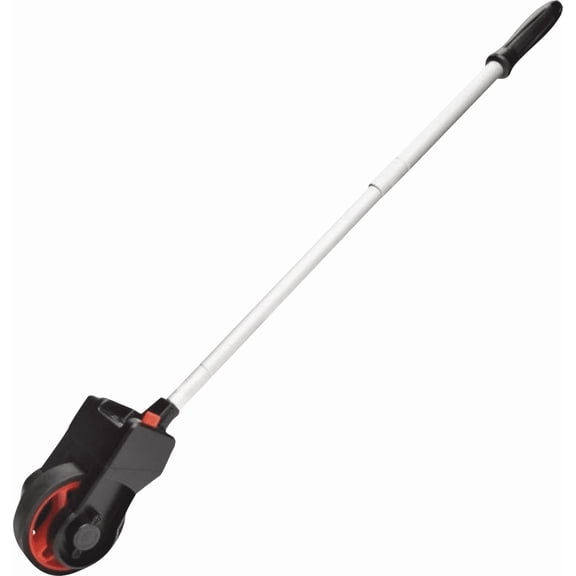 Crescent Lufkin Compact SAE Measuring Wheel - Single Pack Residential Use, Standard Application