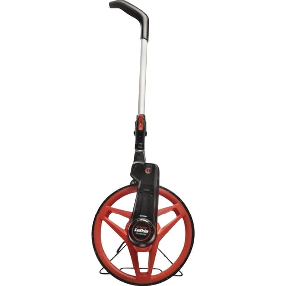 Crescent Lufkin Professional Centerline SAE Measuring Wheel - Single Pack