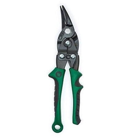 Crescent M2X AVIATION SNIP EDGE RIGHTCUT