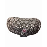 Crescent Meditation Cushion