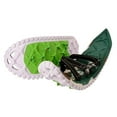 thumbnail image 1 of Crescent Moon Eva Foam Running and Hiking Snowshoes for Adults, Camo, 1 of 11