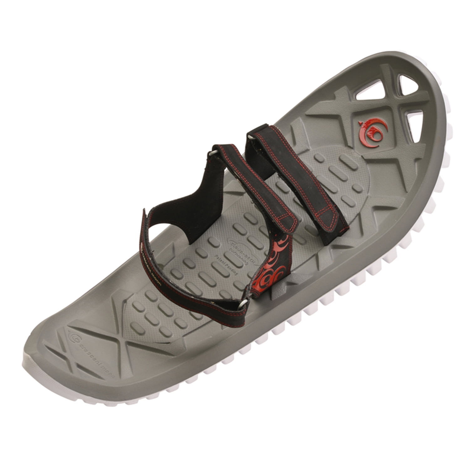 TSL Elevation Snowshoes Color: Paprika, Size: 325 - Walmart.com