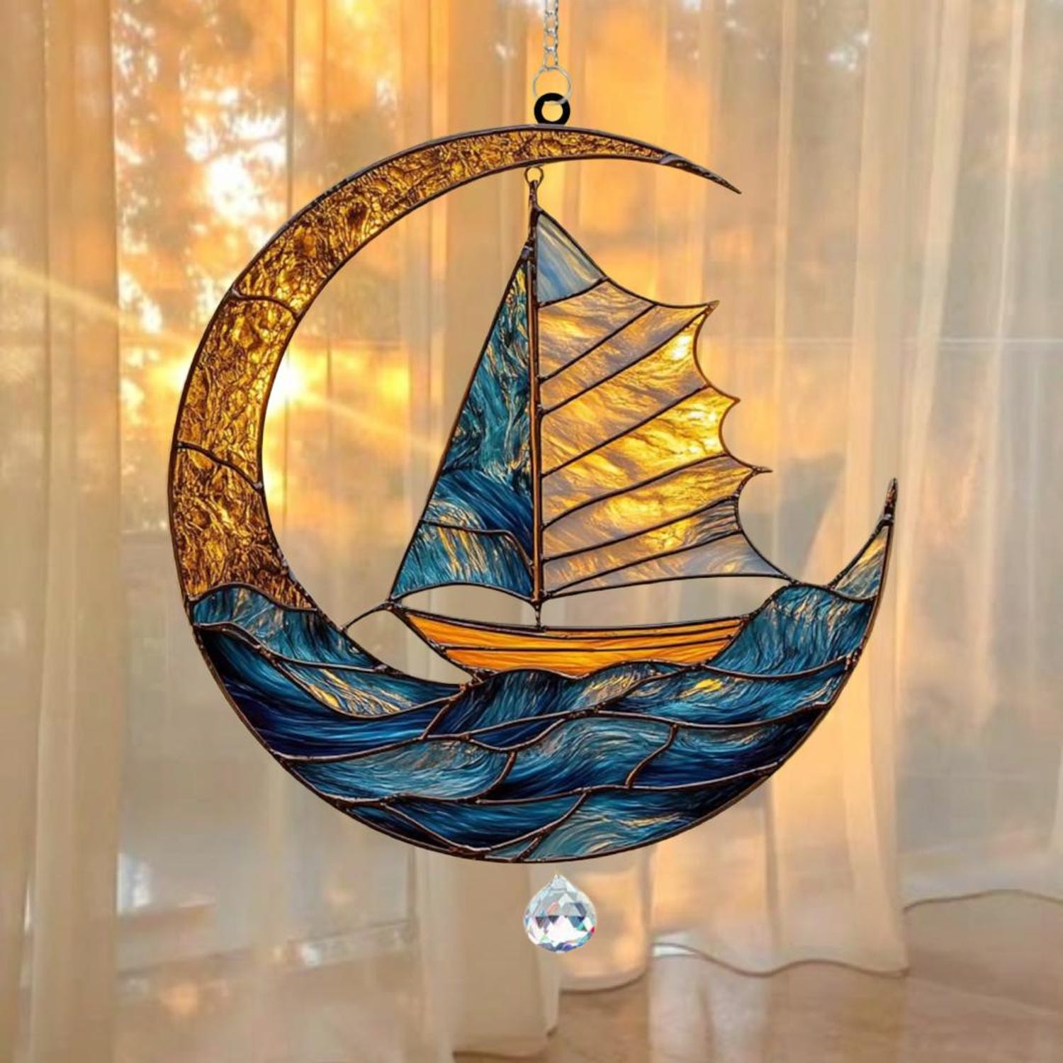 Gallery image with a fresh perspective
