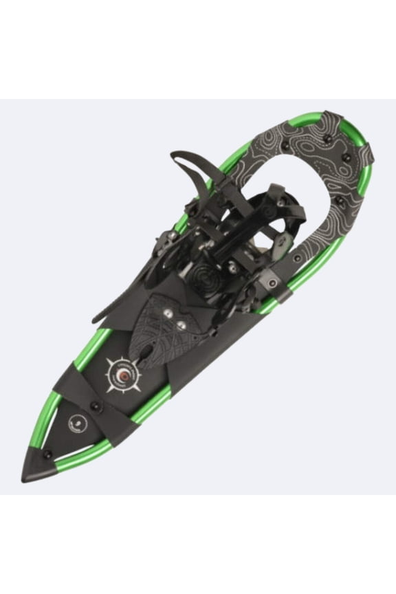 Sawtooth 27 Unisex Snowshoe (Previously Gold 9)