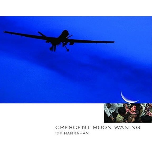 Crescent Moon Waning (CD)