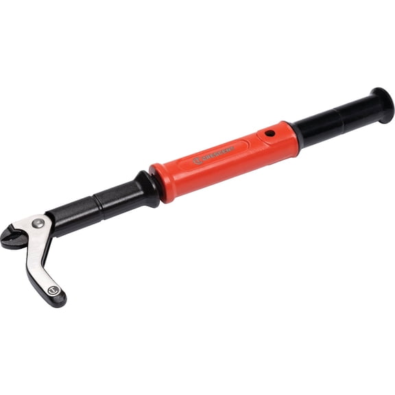 Crescent Nail Puller - Pack of 12