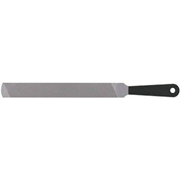 Unbranded Hand File 06601N Flat Style - Finger Hand File - 8.1 x 15.93 x 7