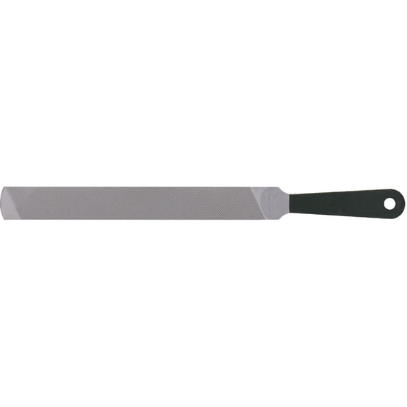 Unbranded Hand File 06601N Flat Style - Finger Hand File - 8.1 x 15.93 x 7