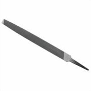Apex Tool Group 1PC Nicholson Mill Bastard File Heavy-Duty Construction, Professional Use
