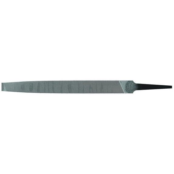Crescent Nicholson 21687N Mill File Natural Handle