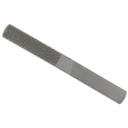 FLAT FILE HALF RND 8" Pack of 1