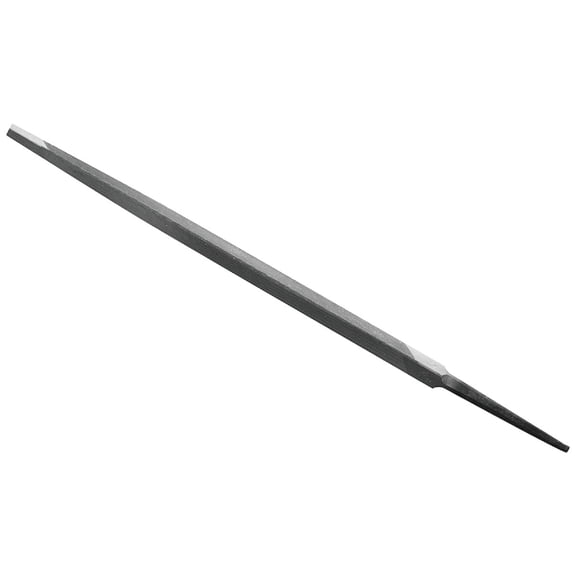 Nicholson 21866N 6" Slim Taper File
