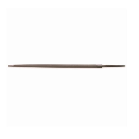 Nicholson Mill File 21874N Taper - Universal Shape, Commercial Use - Size 1