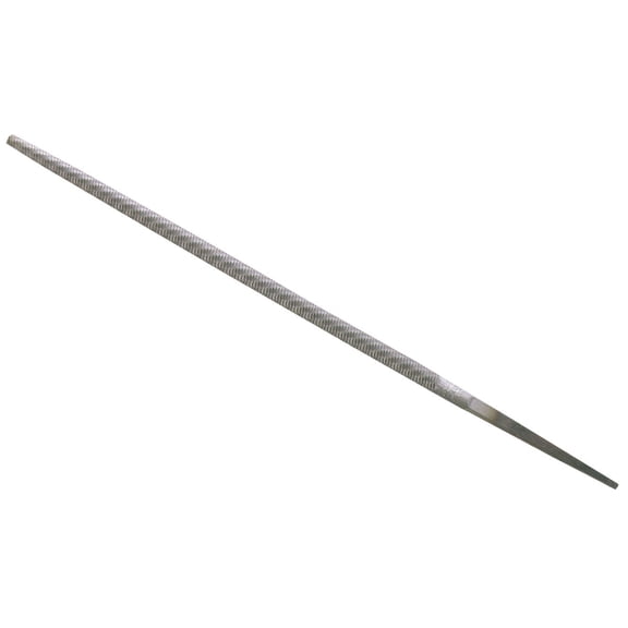 Crescent Nicholson 6" Round Bastard Cut without Handle - 21846NN