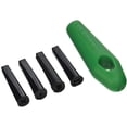 thumbnail image 1 of Crescent Nicholson File Handle Plastic, 1 of 2