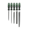 thumbnail image 1 of Crescent Nicholson File Set With Ergonomic Handles 5Pc, 1 of 1