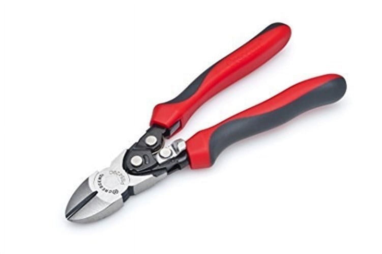 Crescent PS5429C 9 PRO SERIES DIAGONAL COMPOUND ACTION PLIER