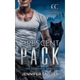 thumbnail image 1 of Crescent Pack: The Complete Series (Paperback) by Jennifer Snyder, 1 of 1