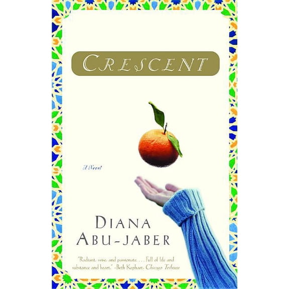 Crescent, (Paperback)
