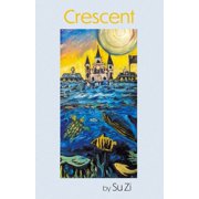 Crescent, Paperback