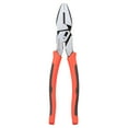 thumbnail image 1 of PLIER,9",LINESMAN,PIVOT PRO,CMPND ACTION, 1 of 7