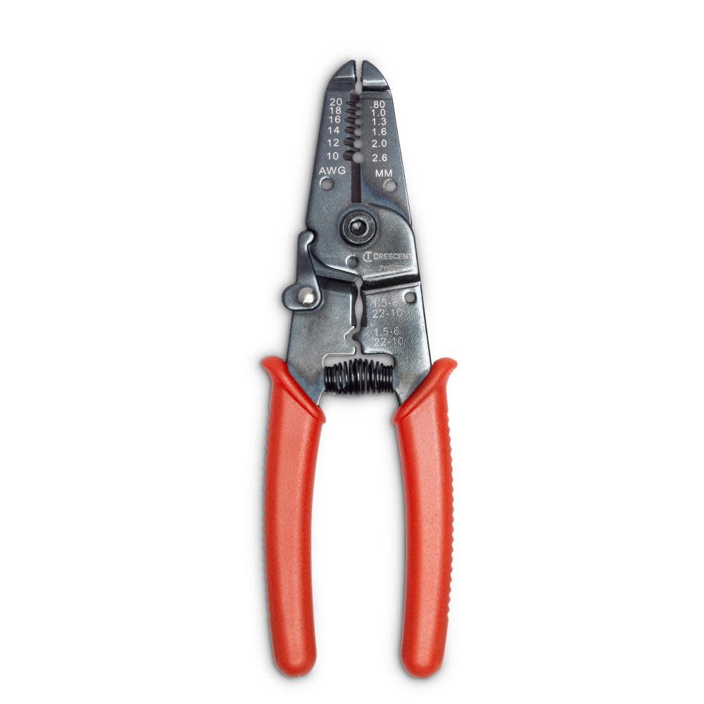 6'' Spring Loaded Aircraft Safety Wire Twist Twister Twisting Lock Pliers  Tool 