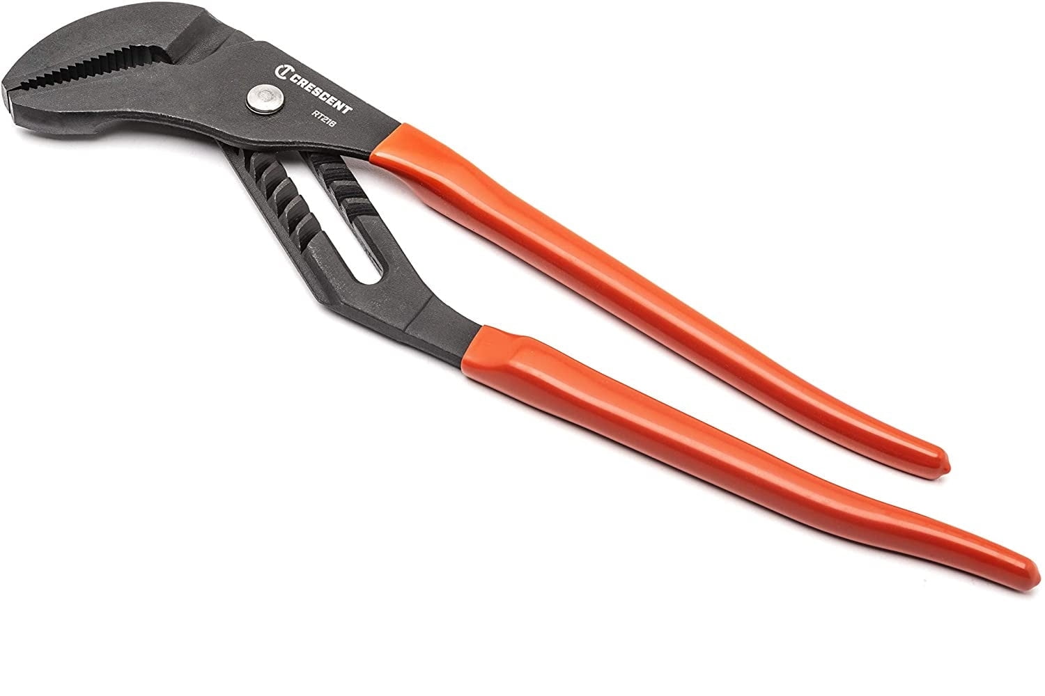 10″ Water Pump Pliers, Polished G253P