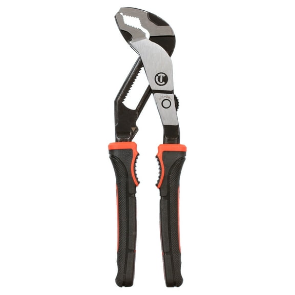 Crescent Rtab6Cg Crescent Z2 Auto-Bite Tongue and Groove Pliers 6in. Dual Material